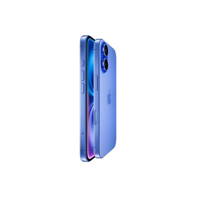 iPhone 16 6.1" 8GB 128GB Ultramarino 5G