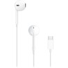 EarPods Apple USB-C Binaural Estereo Blanco