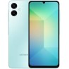 Celular Samsung Galaxy A06 6.7" Verde Claro 4GB 128GB SM-A065