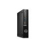 CPU Dell OptiPlex 7020 MFF Corei7 12700 16GB 512GB SSD W11P Negro