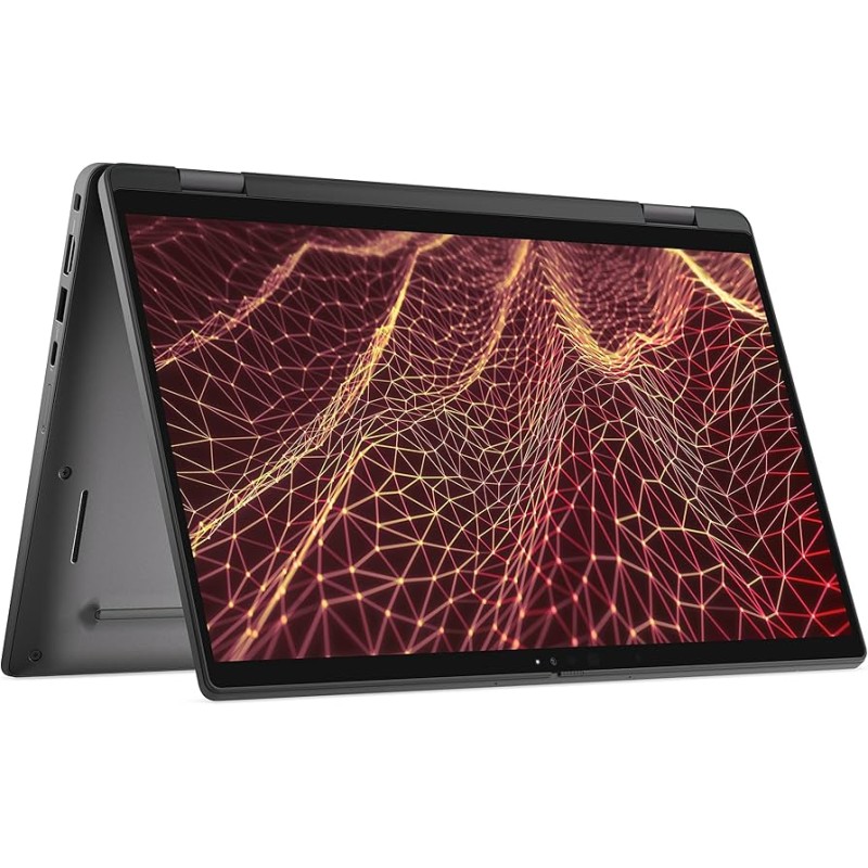 Portatil Dell Latitude 7450 2 En 1 Ultra7 155U 16GB 512GB SSD 14" W11P