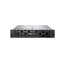 Servidor Dell EMC PowerEdge R550 Intel Xeon Silver 4310 32GB 480GB SSD Rack