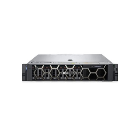 Servidor Dell EMC PowerEdge R550 Intel Xeon Silver 4310 32GB 480GB SSD Rack
