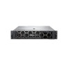 Servidor Dell EMC PowerEdge R550 Intel Xeon Silver 4310 32GB 480GB SSD Rack