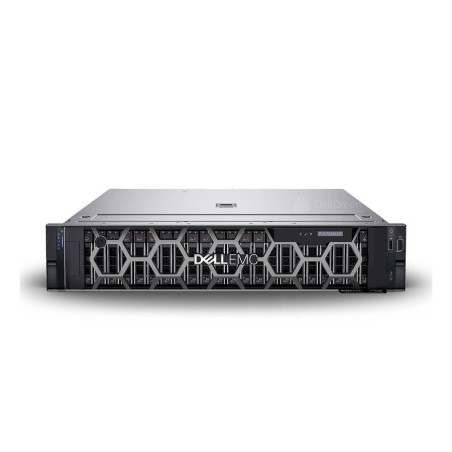 Servidor Dell EMC PowerEdge R660XS Intel Xeon Gold 5416S 32GB 480GB SSD Rack