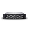 Servidor Dell EMC PowerEdge R360 Intel Xeon E-2468 16GB 480GB SSD Rack