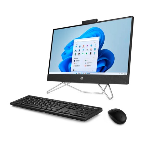 All In One HP 24CB1004LA Corei5 1235U 16GB 512GB SSD 23.8" W11H