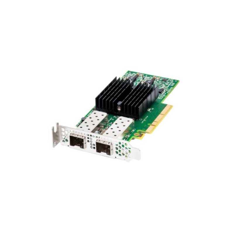 Tarjeta De Red Dell Broadcom 57412 Dual Port 10Gb SFP+