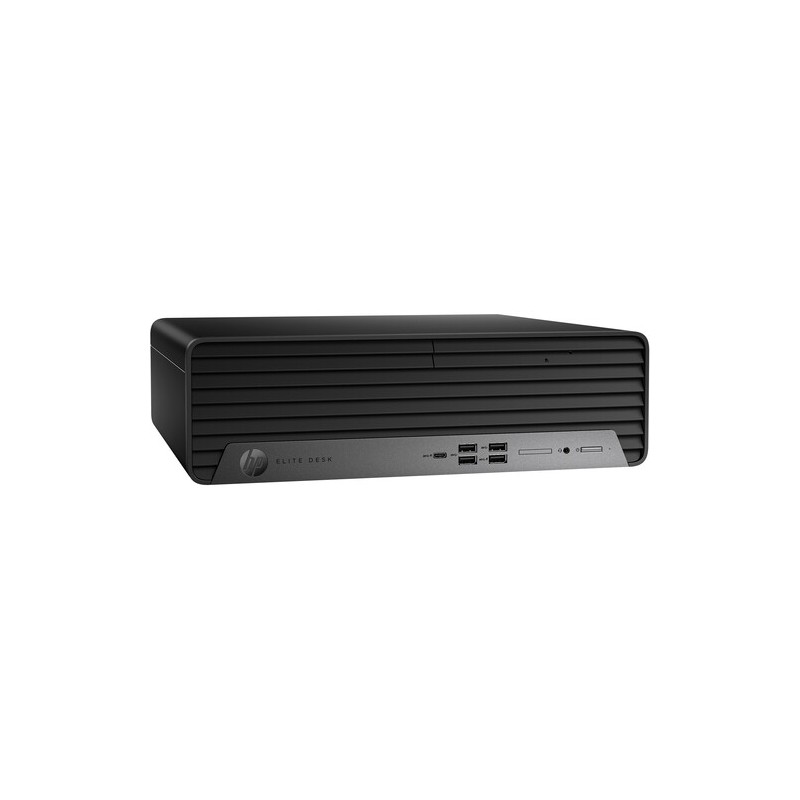 CPU HP EliteDesk 800 G9 SFF Corei7 13700 16GB 1TB SSD Video 2GB W11P