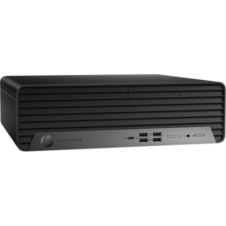 CPU HP EliteDesk 800 G9 SFF Corei7 13700 16GB 1TB SSD Video 2GB W11P