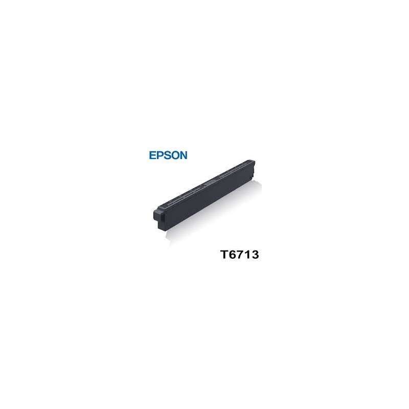 Caja De Mantenimiento T671300 T3070 WF-C20750 WF-R8590