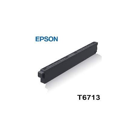 Caja De Mantenimiento T671300 T3070 WF-C20750 WF-R8590