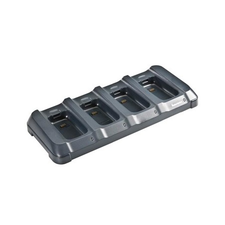 Multicargador De Baterias 4 Para Terminal Honeywell Ck3
