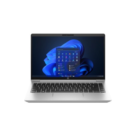 Portatil HP ProBook 440 G11 Ultra7 155U 16GB 512GB SSD 14" W11P Silver