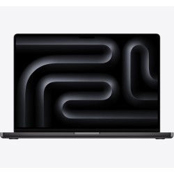 Portatil Apple MacBook Pro M4 Pro 24GB 1TB SSD 14" Negro Espacial Retina