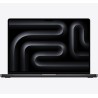 Portatil Apple MacBook Pro M4 Pro 24GB 1TB SSD 14" Negro Espacial Retina