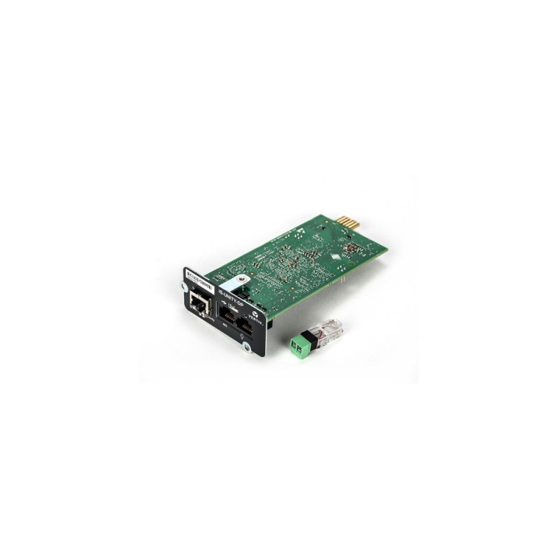 Tarjeta Vertiv Liebert ELETR INTELLISLOT 24V 1A UNITY DP