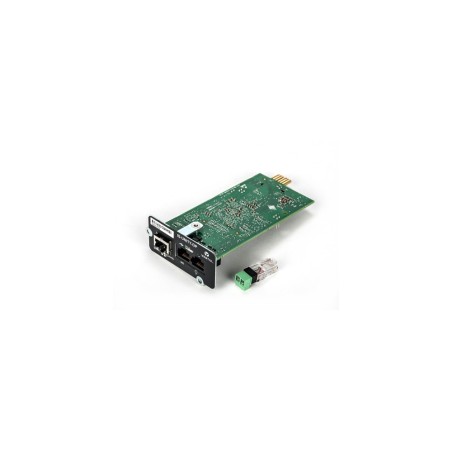 Tarjeta Vertiv Liebert ELETR INTELLISLOT 24V 1A UNITY DP