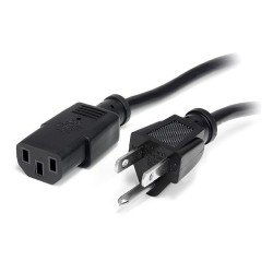Cable De Poder StarTech...