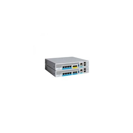 Cisco Catalyst 9800-L Wireless Controller