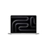 Portatil Apple MacBook Pro M4 Pro 24GB 512GB SSD 14" Plata Retina