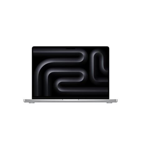 Portatil Apple MacBook Pro M4 Pro 24GB 1TB SSD 14" Plata Retina