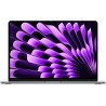 Portatil Apple MacBook Air M3 16GB 512B SSD 15" Plata Retina