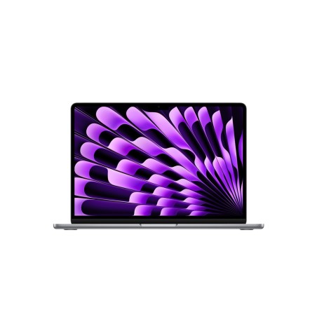 Portatil Apple MacBook Air M3 24GB 512B SSD 15" Gris Espacial Retina