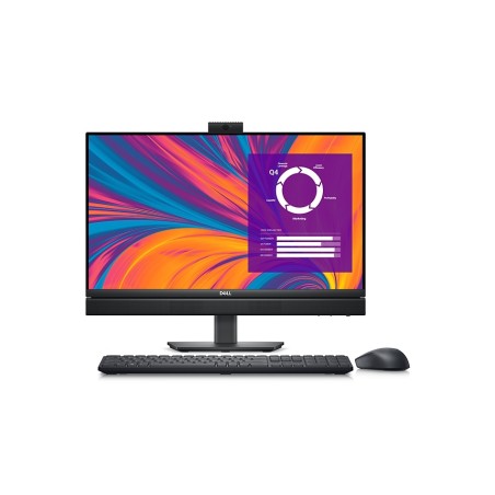 All In One Dell OptiPlex 7420 Corei7 14700 16GB 512GB SSD 23.8" W11P