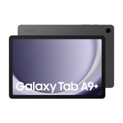 Tablet Samsung Galaxy Tab A9+ 11" Gris WiFi 4GB 64GB SM-X210