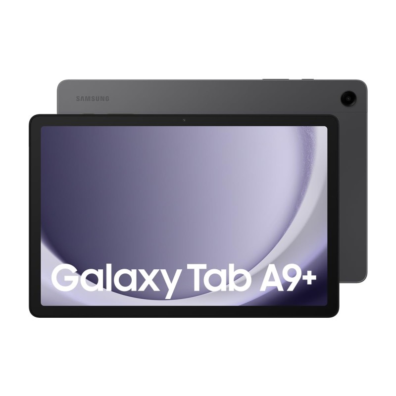 Tablet Samsung Galaxy Tab A9+ 5G 11" Gris Graphite WiFi 4GB 64GB SM-X216