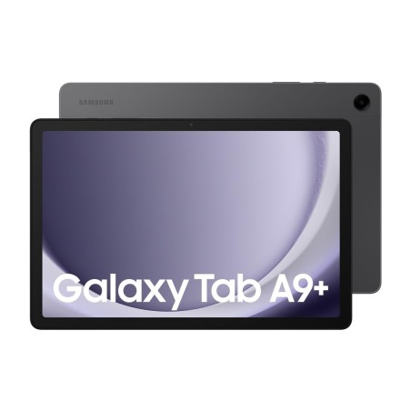 Tablet Samsung Galaxy Tab A9+ 5G 11" Gris Graphite WiFi 4GB 64GB SM-X216