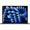 Portatil Apple MacBook Air M3 16GB 256B SSD 13.6" Medianoche Retina