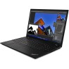 Portatil Workstation Lenovo Thinkpad P16s Gen3 Ultra7 155H 32GB 1TB SSD 16" Video 4GB W11P Negro