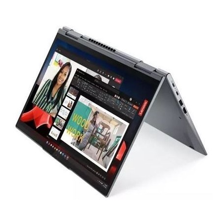 Portatil Lenovo ThinkPad X1 2 En 1 Gen9 Ultra7 155U 32GB 1TB SSD 14" Tactil W11P