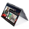 Portatil Lenovo ThinkPad X1 2 En 1 Gen9 Ultra7 155U 32GB 1TB SSD 14" Tactil W11P