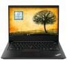 Portatil Lenovo ThinkPad E470 Corei7 7500U 4GB 1TB Sata 14" Video 2GB W10P Negro