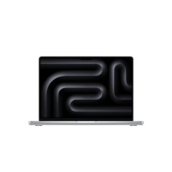 Portatil Apple MacBook Pro M4 Max 36GB 1TB SSD 14" Plata Retina