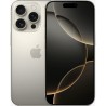 iPhone 16 Pro 6.3" 8GB 256GB Titanio Natural 5G