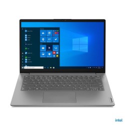 Portatil Lenovo V14 Gen4 IRU Corei5 13420H 8GB 512GB SSD 14" FreeDos Iron Gray
