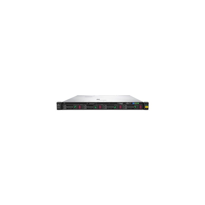 NAS HPE StoreEasy 1460 Xeon Bronze 3204 16TB Sata MS WSIOT19