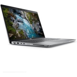 Portatil Dell Precision Workstation 3590 Ultra7 165H 16GB 512GB SSD 15.6" Video 4GB W11P