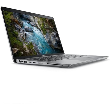 Portatil Dell Precision Workstation 3590 Ultra7 165H 16GB 512GB SSD 15.6" Video 4GB W11P
