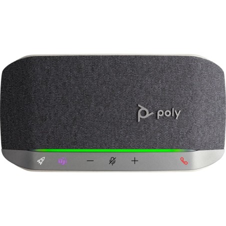 Altavoz Poly Sync 20-M Microsoft Teams USB-C Speakerphone