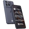 Celular Moto Edge 50 Neo 6.67" Gris 8GB 256GB