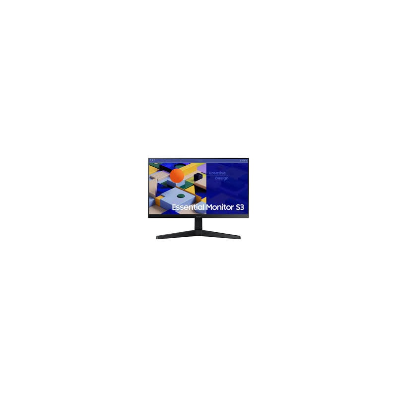 Monitor Samsung 22" Flat Monitor HDMI VGA
