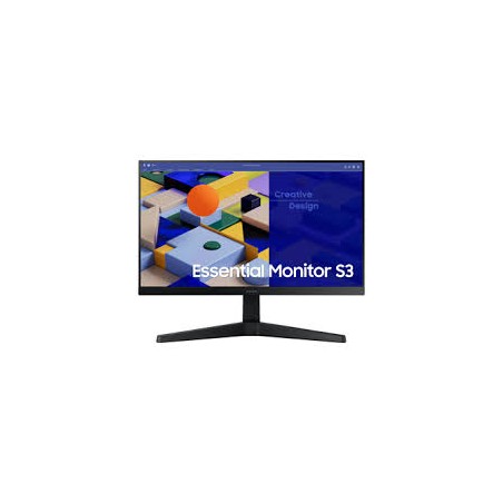 Monitor Samsung 22" Flat Monitor HDMI VGA