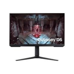 Monitor Samsung 27"...