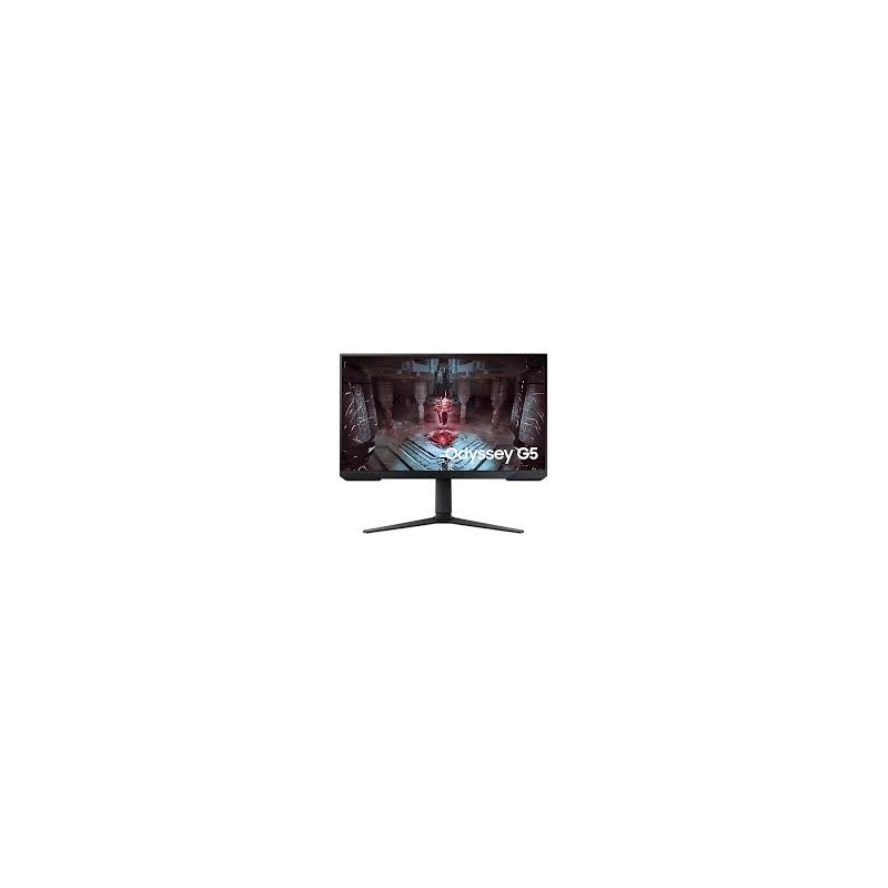 Monitor Samsung 27" Pulgadas LS27DG600SNXZA