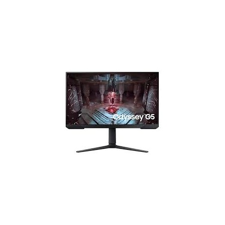 Monitor Samsung 27" Pulgadas LS27DG600SNXZA